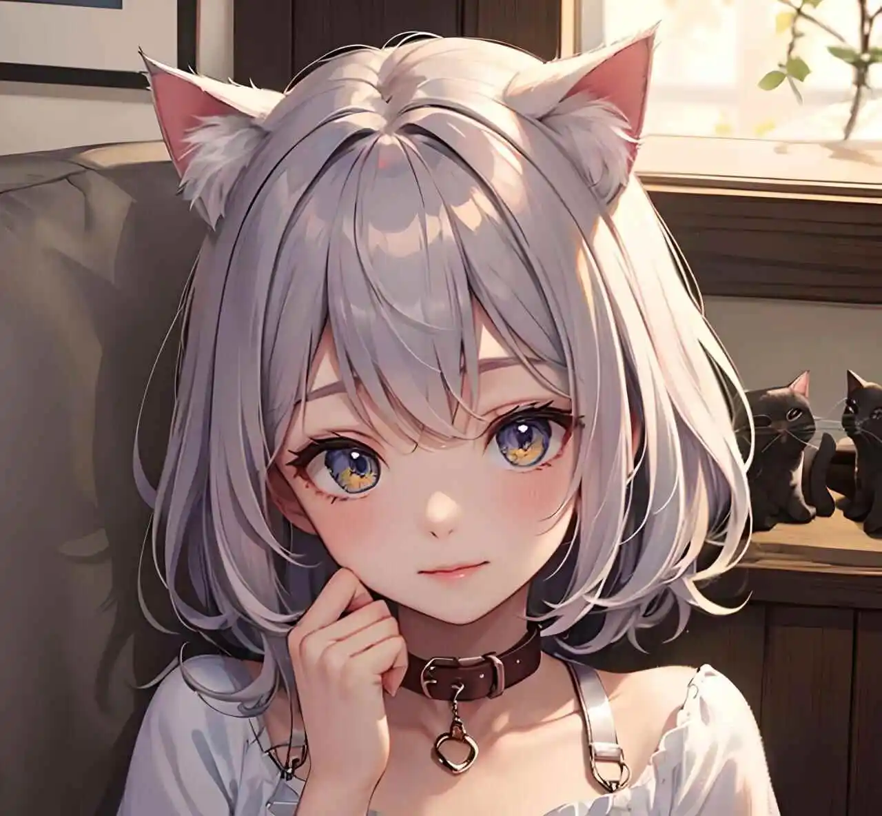 【西檬之家】K8猫系解析：了解字母圈中的宠物扮演