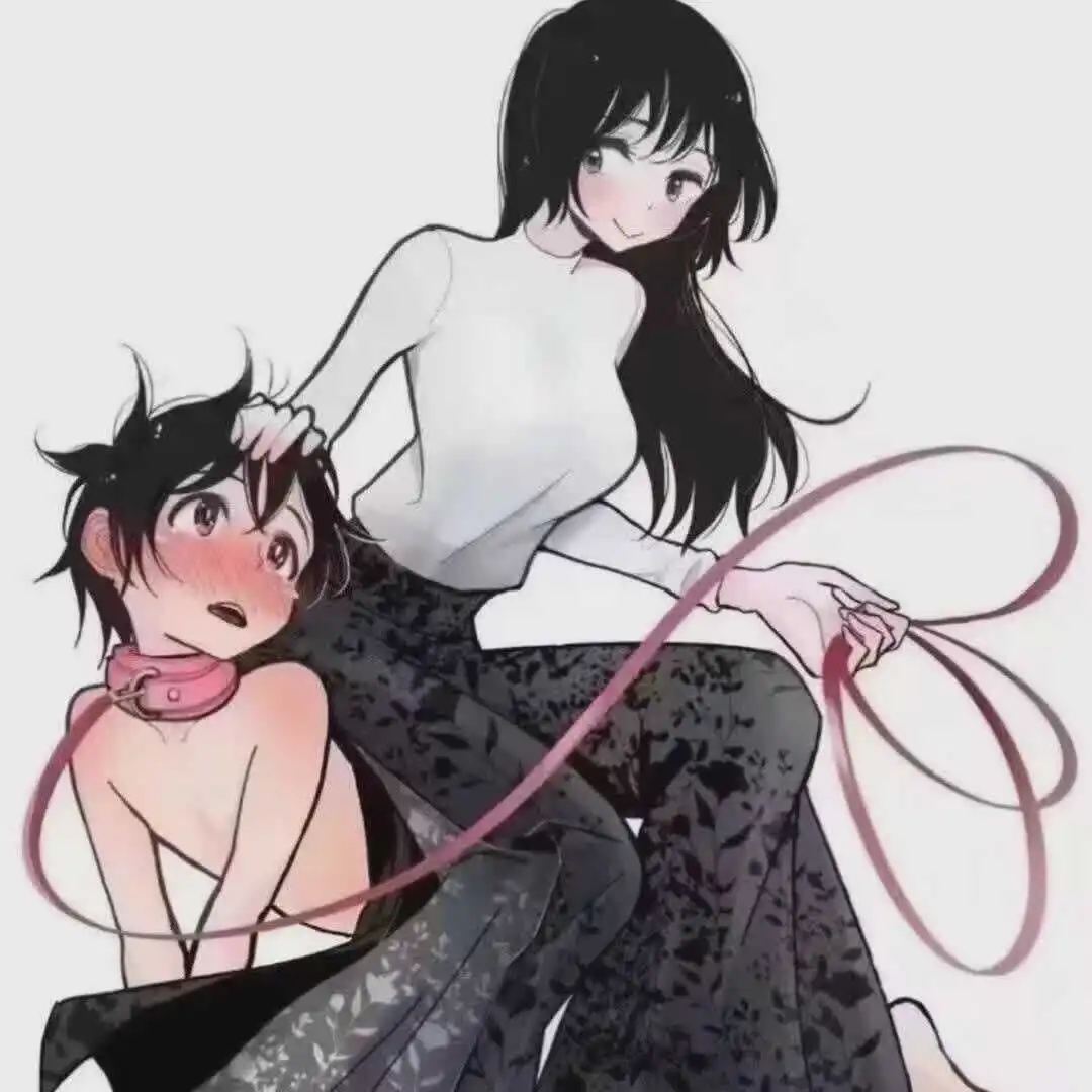 【西檬之家】DDLG是什么？——字母圈新人都需要了解的BDSM基础