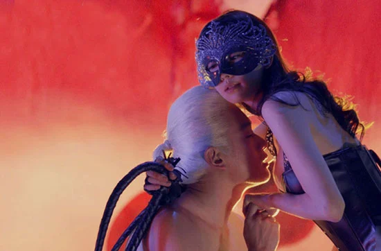 【西檬之家】BDSM是什么？SOP原则与核心术语解析