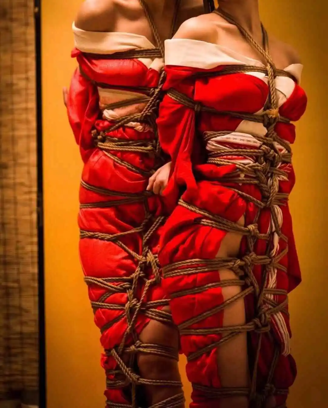 【西檬之家】字母圈新人入门：BDSM核心术语与SSC原则解析