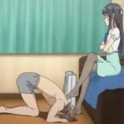 【西檬之家】探索字母圈的Spank实践指南