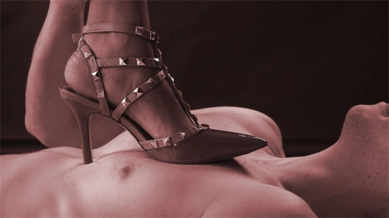 【西檬之家】BDSM S属性解析：支配与臣服的安全指南